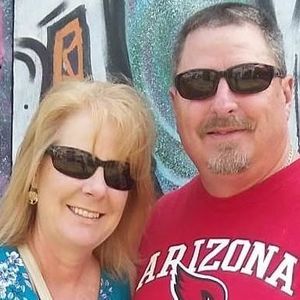 Meet your Posher, Margie